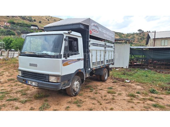 Sahibinden Iveco - Otoyol 35 35.9