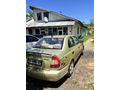 Sahibinden Hyundai Accent 1.5 1.5i GL 2001 Model 