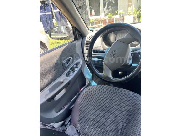 Sahibinden Hyundai Accent 1.5 1.5i GL 2001 Model 