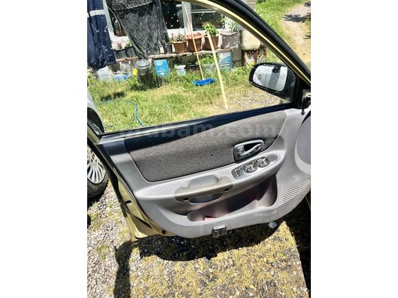 Sahibinden Hyundai Accent 1.5 1.5i GL 2001 Model 