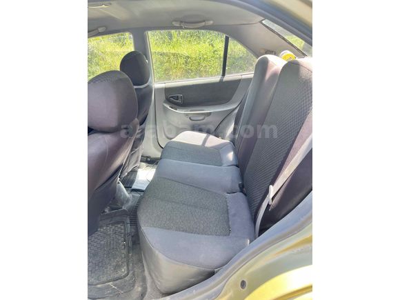Sahibinden Hyundai Accent 1.5 1.5i GL 2001 Model 