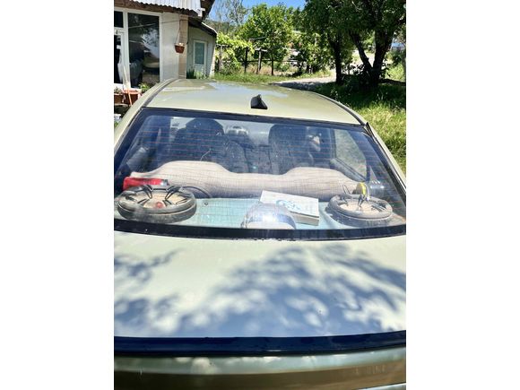 Sahibinden Hyundai Accent 1.5 1.5i GL 2001 Model 