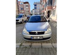 Sahibinden Renault Symbol 1.5 dCi Authentique 2011 Model