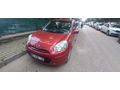 Sahibinden Nissan Micra 1.2 Punch 2012 Model Isparta
