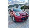 Sahibinden Nissan Micra 1.2 Punch 2012 Model Isparta