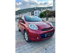 Sahibinden Nissan Micra 1.2 Punch 2012 Model Isparta