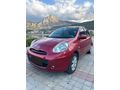 Sahibinden Nissan Micra 1.2 Punch 2012 Model Isparta