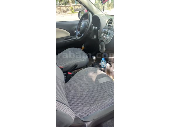 Sahibinden Nissan Micra 1.2 Punch 2012 Model Isparta