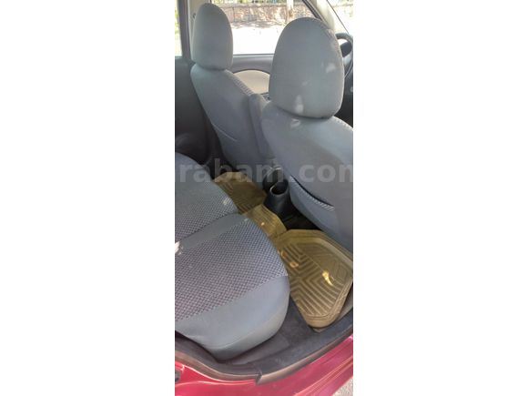 Sahibinden Nissan Micra 1.2 Punch 2012 Model Isparta