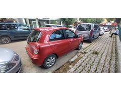 Sahibinden Nissan Micra 1.2 Punch 2012 Model Isparta