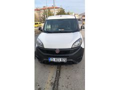 Sahibinden Fiat Doblo Cargo 1.6 Multijet Maxi Frigo 2022 Model