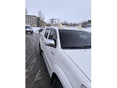 Sahibinden Toyota Hilux