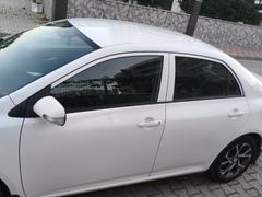 Sahibinden Toyota Corolla 1.33 Comfort 2011 Model Aydın 218.000 km Beyaz