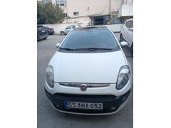Sahibinden Fiat Punto EVO 1.3 Multijet My Life 2011 Model