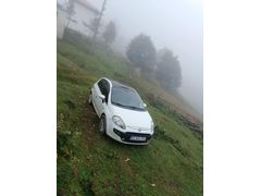Sahibinden Fiat Punto EVO 1.3 Multijet My Life 2011 Model