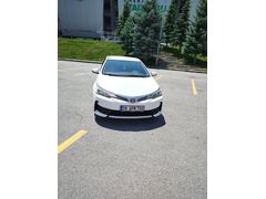 Sahibinden Toyota Corolla 1.33 Life 2017 Model