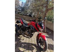 Temiz ve Masrafsız Drift L 125
