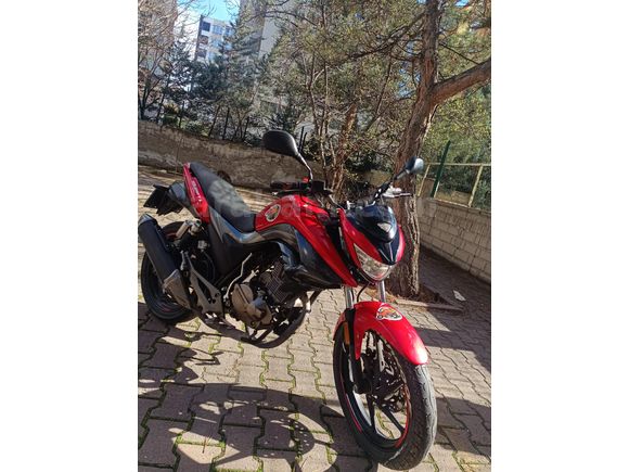 Temiz ve Masrafsız Drift L 125