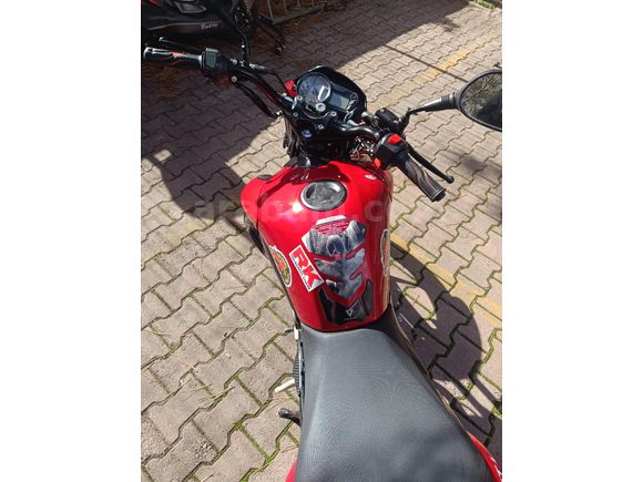 Temiz ve Masrafsız Drift L 125