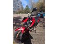 Temiz ve Masrafsız Drift L 125