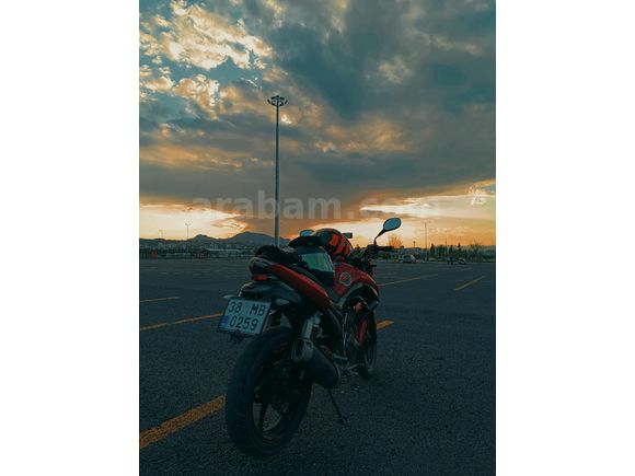 Temiz ve Masrafsız Drift L 125