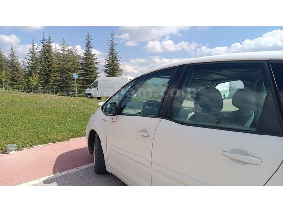 Sahibinden Citroen C4 Picasso 1.6 e-HDi Dynamic 2012 Model