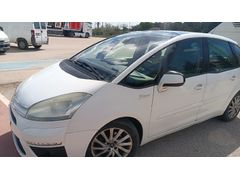 Sahibinden Citroen C4 Picasso 1.6 e-HDi Dynamic 2012 Model