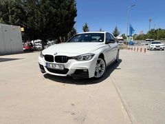Sahibinden BMW 3 Serisi 320i ED M Plus 2015 Model 