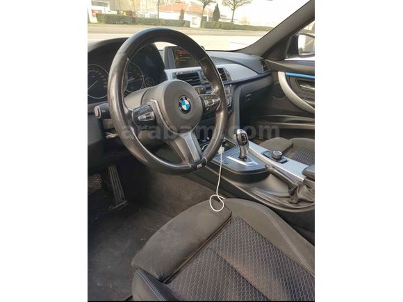 Sahibinden BMW 3 Serisi 320i ED M Plus 2015 Model 