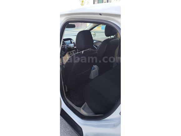 Sahibinden Ford Focus 1.6 TDCi Trend X 2014 Model