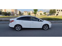 Sahibinden Ford Focus 1.6 TDCi Trend X 2014 Model