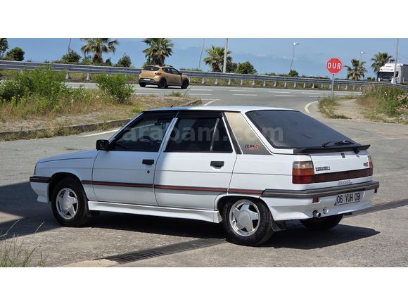 Sahibinden Renault R 11 Flash S 1994 Model