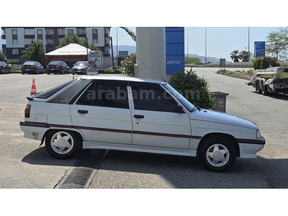 Sahibinden Renault R 11 Flash S 1994 Model