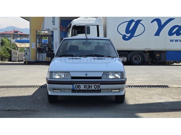 Sahibinden Renault R 11 Flash S 1994 Model