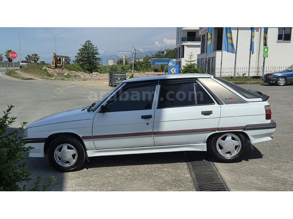 Sahibinden Renault R 11 Flash S 1994 Model