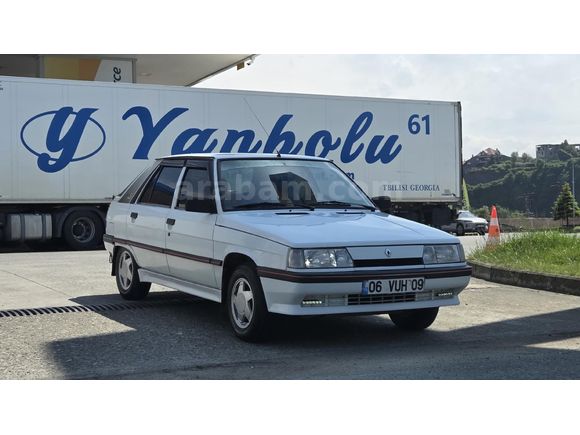 Sahibinden Renault R 11 Flash S 1994 Model