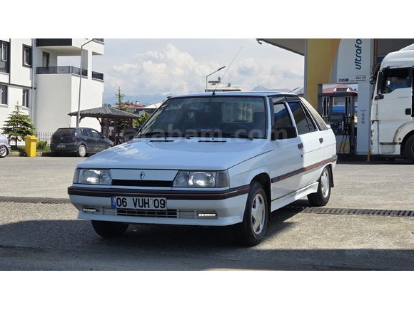 Sahibinden Renault R 11 Flash S 1994 Model