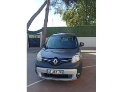 Sahibinden Renault Kangoo Multix 1.5 dCi Extreme 2017 Model