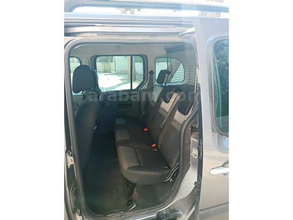 Sahibinden Renault Kangoo Multix 1.5 dCi Extreme 2017 Model