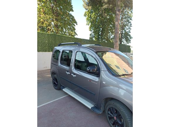 Sahibinden Renault Kangoo Multix 1.5 dCi Extreme 2017 Model