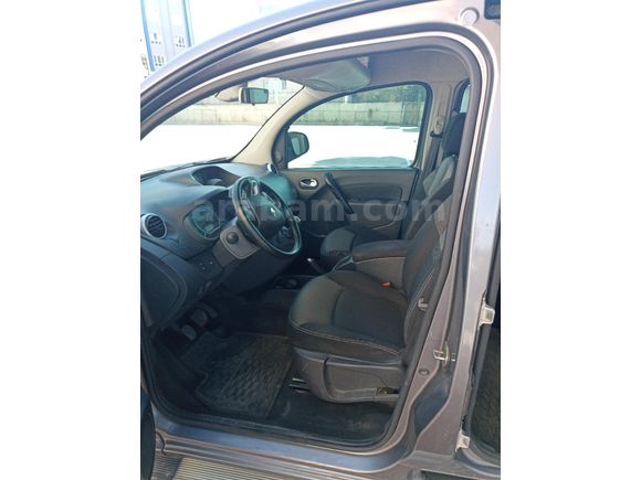 Sahibinden Renault Kangoo Multix 1.5 dCi Extreme 2017 Model