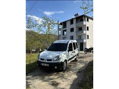 Sahibinden Renault Kangoo 1.5 dCi Authentique 2004 Model  340.000 km Beyaz