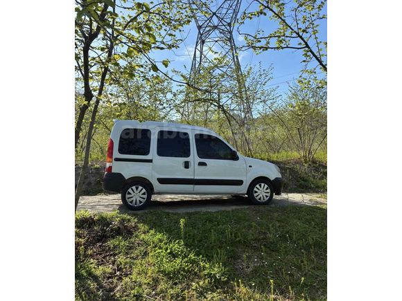 Sahibinden Renault Kangoo 1.5 dCi Authentique 2004 Model  340.000 km Beyaz