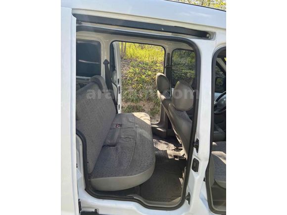 Sahibinden Renault Kangoo 1.5 dCi Authentique 2004 Model  340.000 km Beyaz