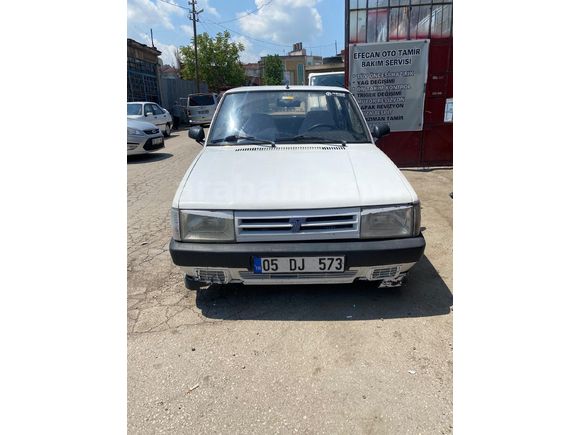 Sahibinden acil satılık Tofaş Şahin 1.6 1994 Model
