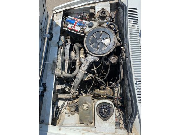 Sahibinden acil satılık Tofaş Şahin 1.6 1994 Model