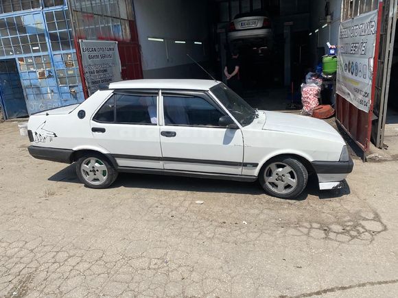 Sahibinden acil satılık Tofaş Şahin 1.6 1994 Model