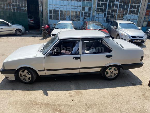 Sahibinden acil satılık Tofaş Şahin 1.6 1994 Model