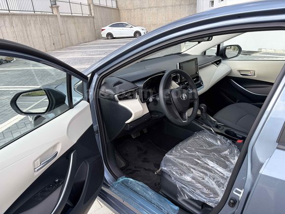 Sahibinden Toyota Corolla 1.5 Dream 2021 Model 