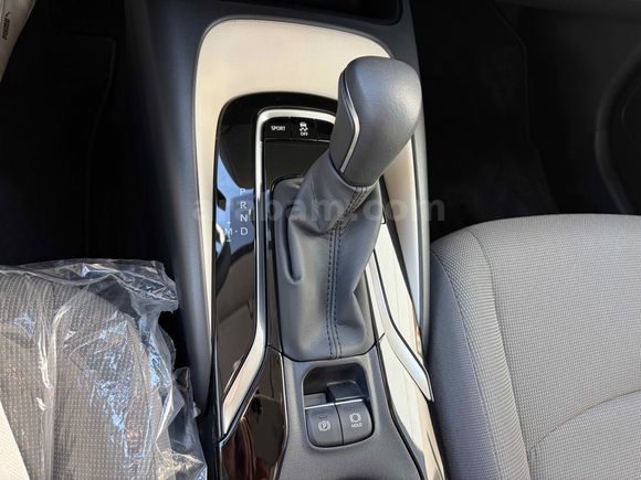 Sahibinden Toyota Corolla 1.5 Dream 2021 Model 